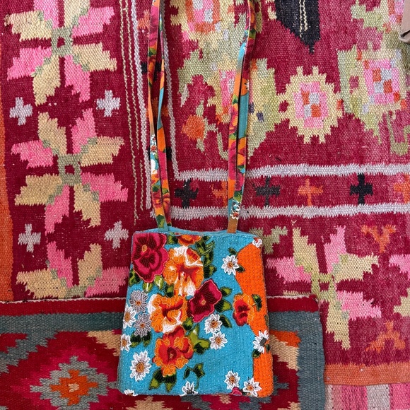 Vintage bag - Picture 1 of 3